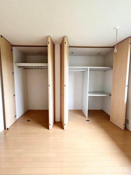 物件内観写真8　(収納)