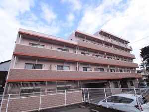 マーベラス下到津外観写真