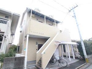 マーベラス田島外観写真