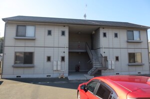 アンシェラ形貝Ａ外観写真