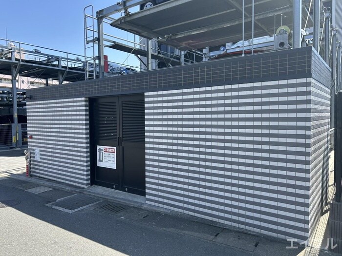 物件外観写真6　(その他)