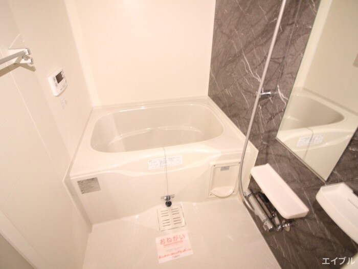 物件内観写真10　(バス／シャワールーム等)