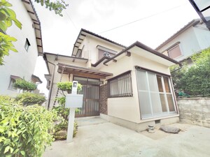 北九州市八幡西区上の原戸建外観写真
