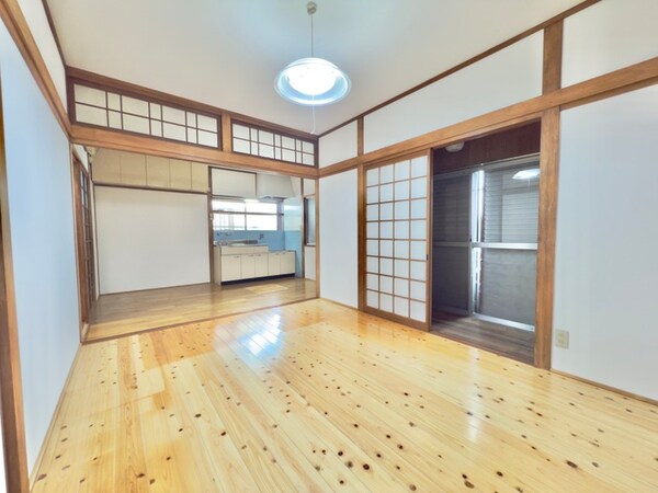 居室