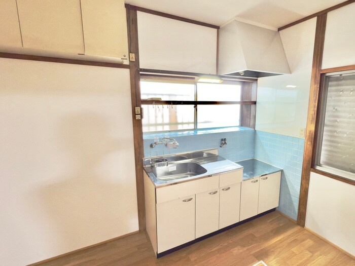 物件内観写真7　(キッチン)