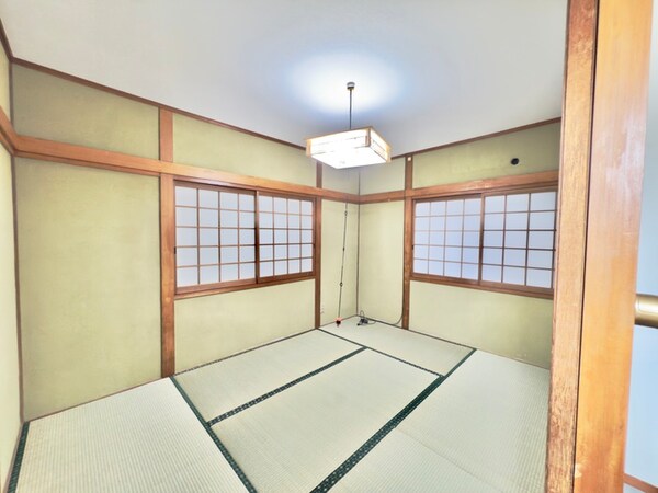 居室