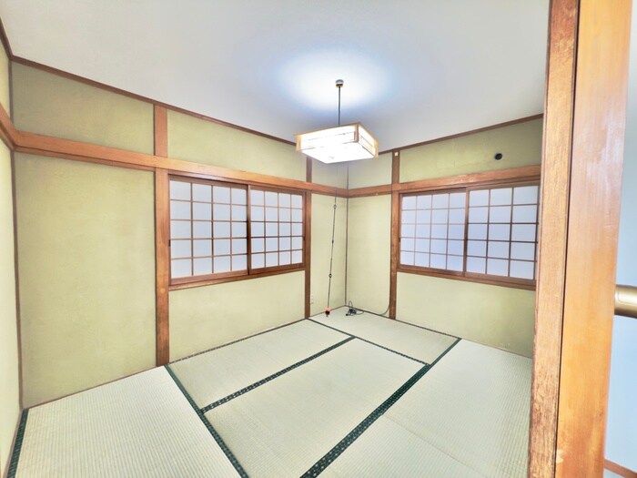 物件内観写真17　(居室)