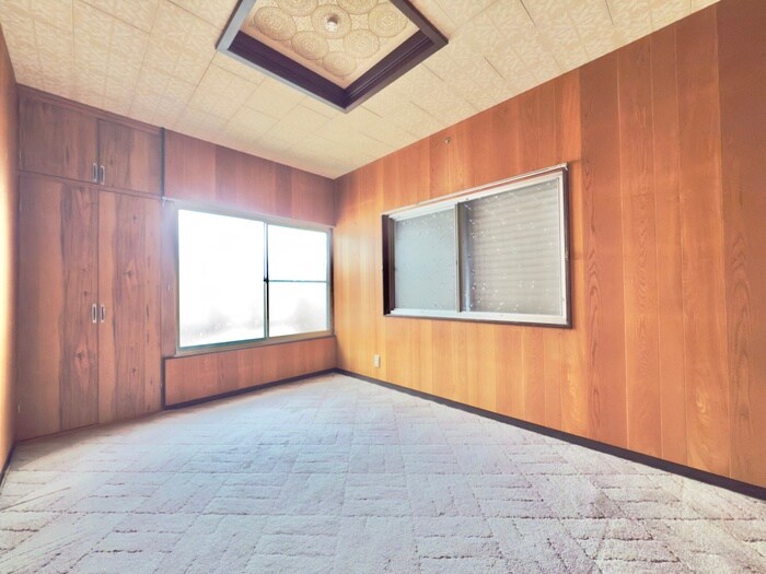 物件内観写真18　(居室)