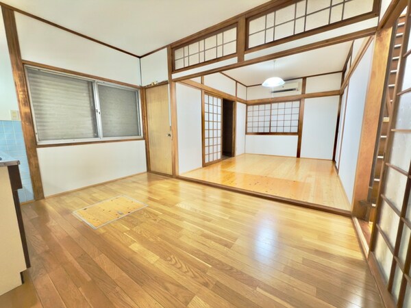 居室