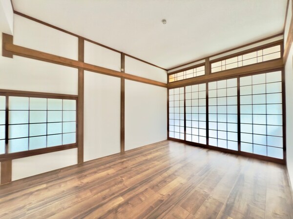 居室