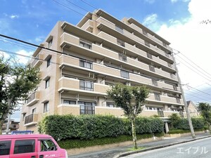 カーサ筑紫（308）外観写真