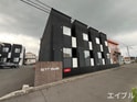 STRADA　B棟