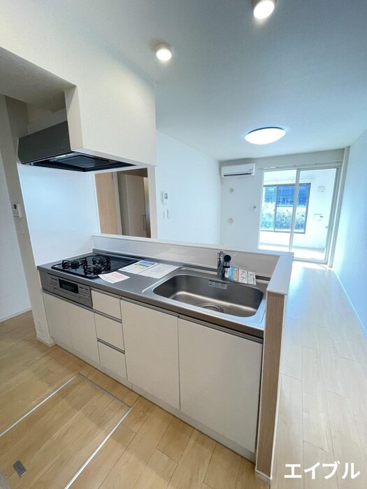 物件内観写真7　(キッチン)