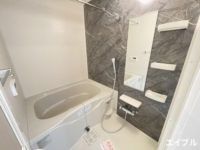 物件内観写真8　(バス／シャワールーム等)