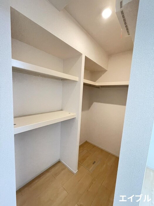 物件内観写真19　(収納)