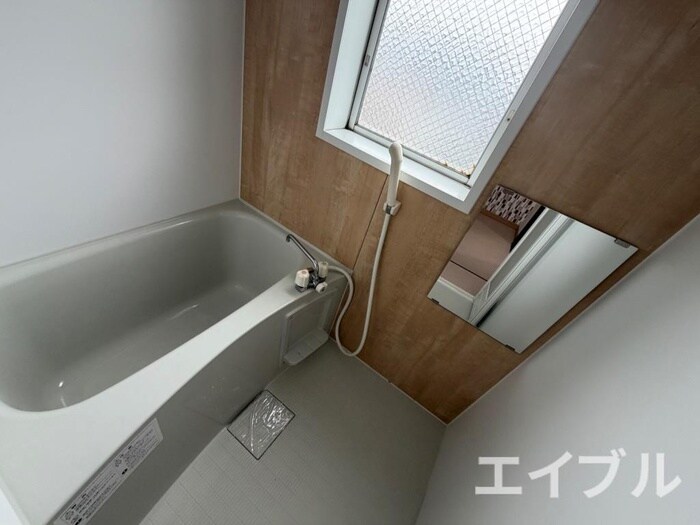 隼人マンションのバス