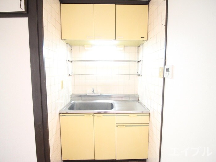 物件内観写真7　(キッチン)