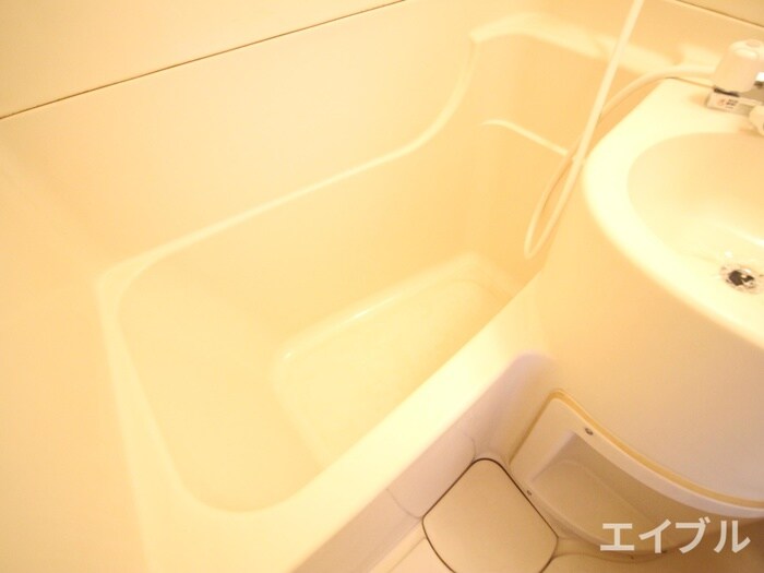 物件内観写真9　(バス／シャワールーム等)