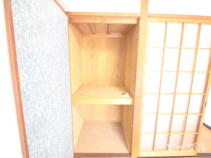 物件内観写真14　(収納)