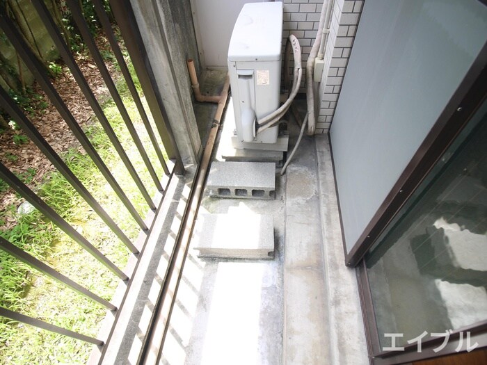 物件内観写真16　(ベランダ・バルコニー)