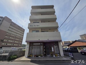 フラワーテンボス外観写真