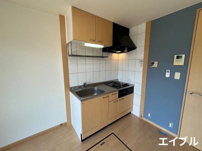 物件内観写真10　(キッチン)