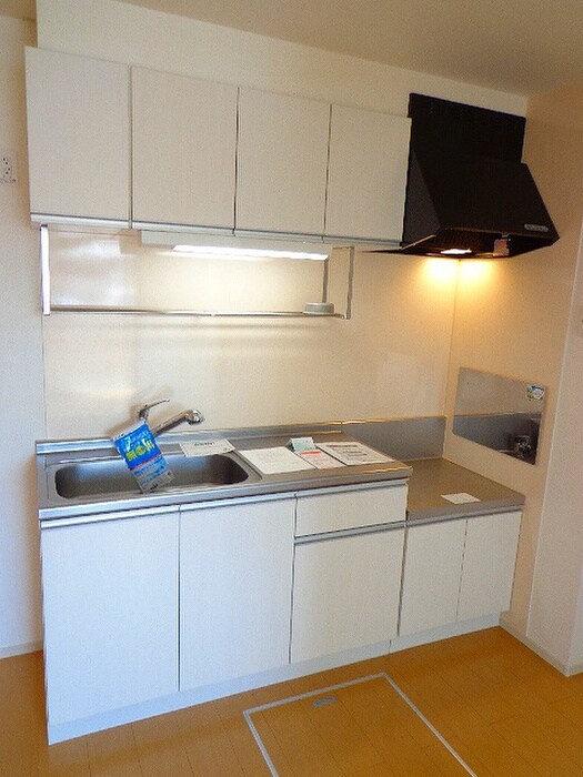 物件内観写真4　(キッチン)