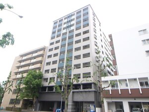 エンクレスト博多駅南Ⅲ(812)外観写真
