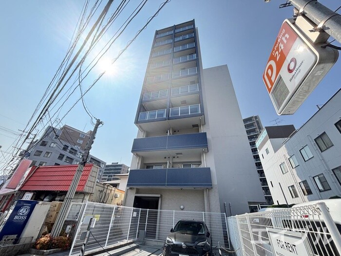 物件外観写真2　(外観写真)