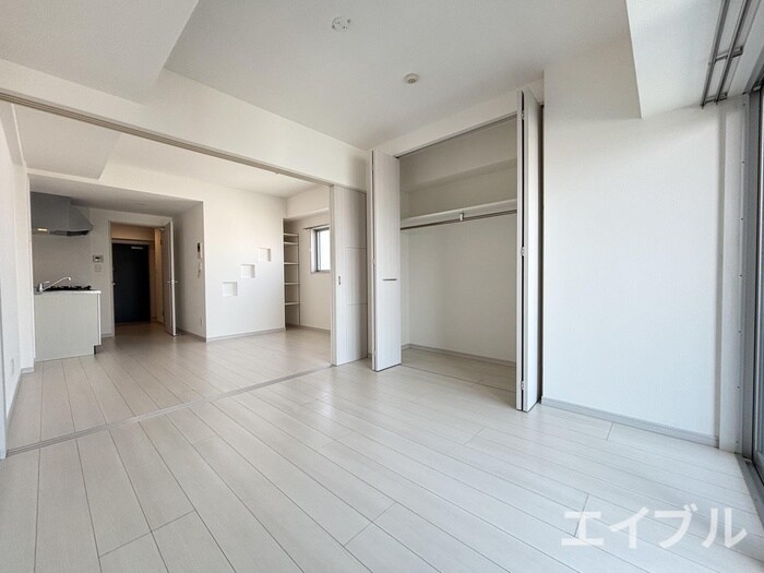 物件内観写真9　(居室)