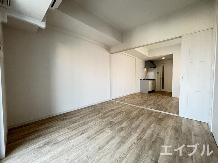 物件内観写真9　(居室)