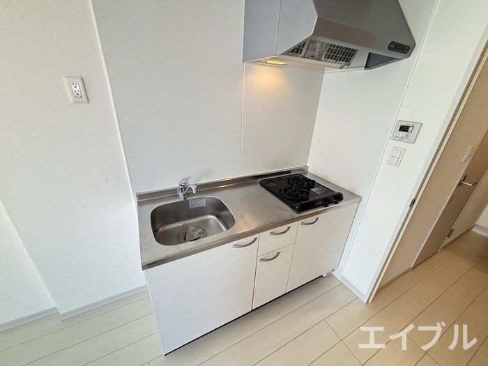 物件内観写真11　(キッチン)