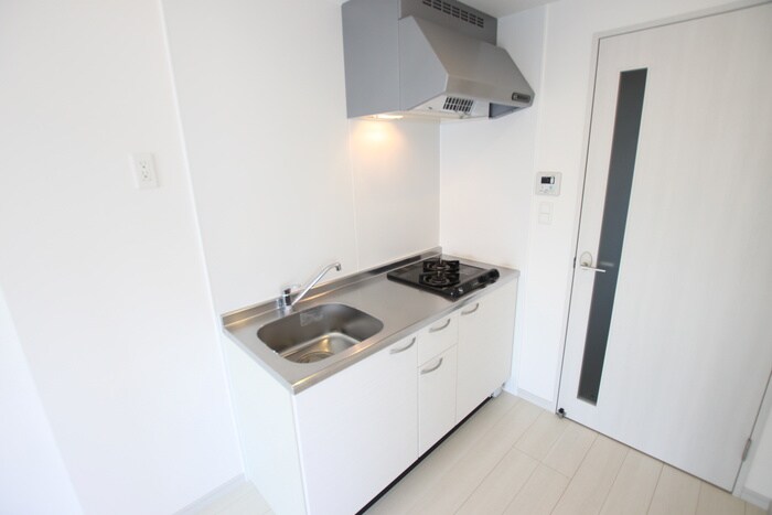 物件内観写真11　(キッチン)