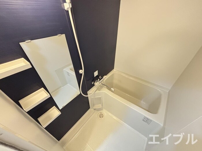 物件内観写真12　(バス／シャワールーム等)