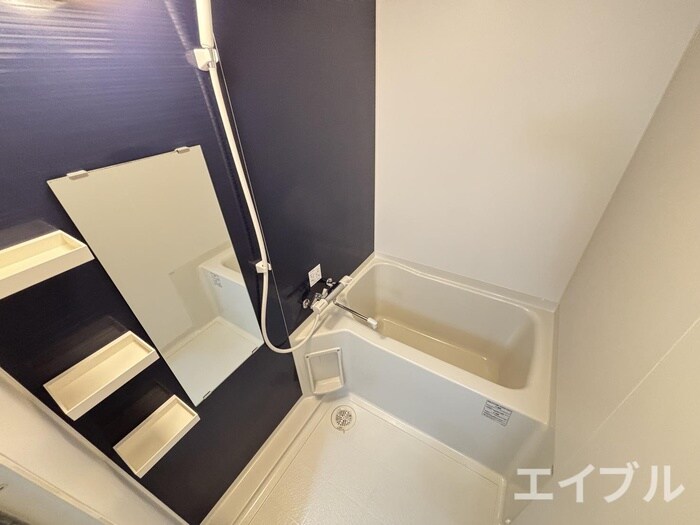 物件内観写真12　(バス／シャワールーム等)