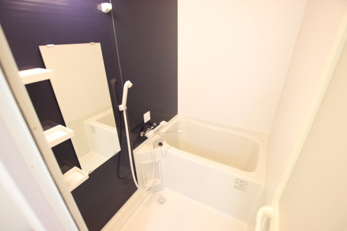 物件内観写真13　(バス／シャワールーム等)