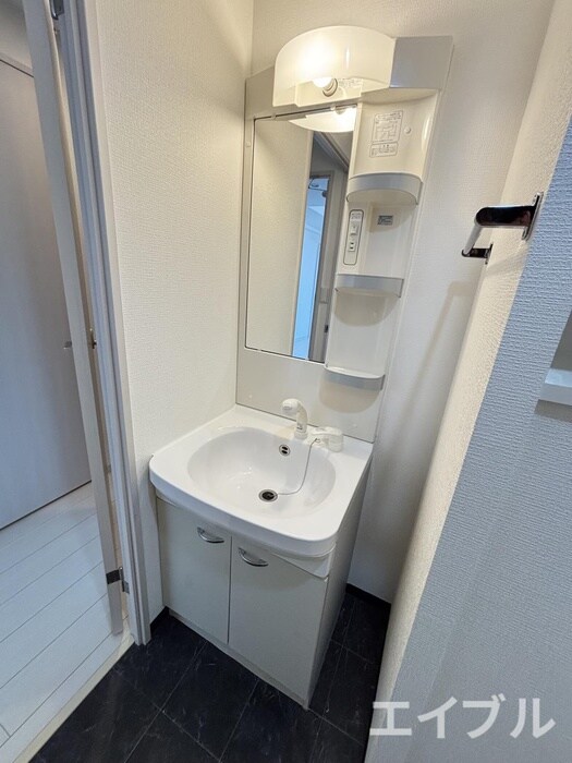 物件内観写真14　(洗面)