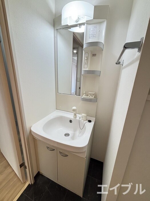 物件内観写真14　(洗面)