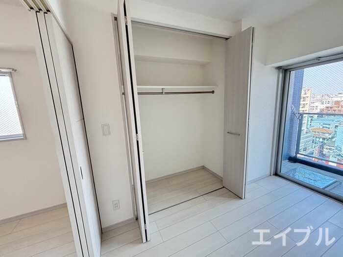 物件内観写真17　(収納)