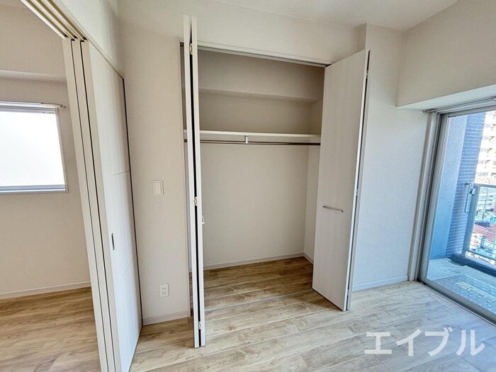 物件内観写真17　(収納)