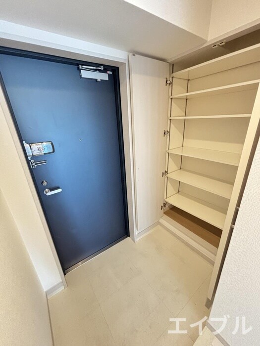 物件内観写真20　(靴箱)