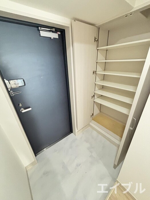 物件内観写真20　(靴箱)