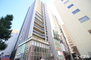 No.48プロジェクト2100博多外観写真