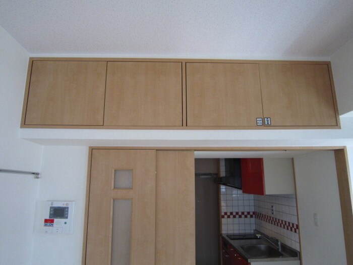 物件内観写真10　(収納)