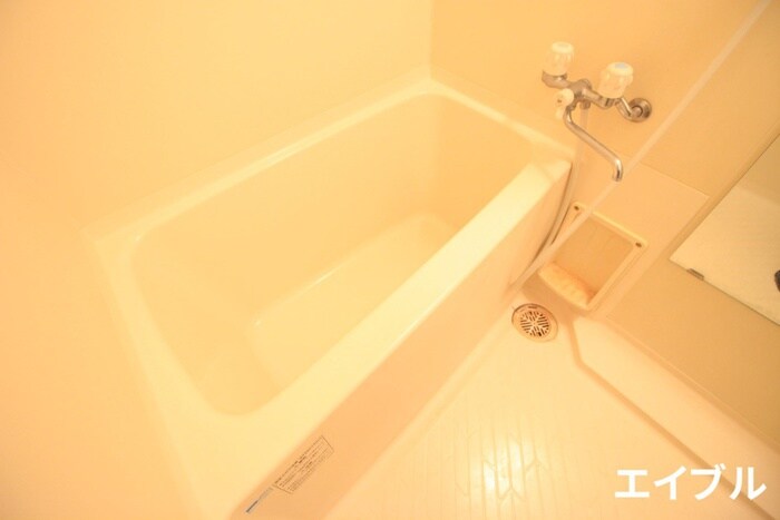 物件内観写真10　(バス／シャワールーム等)