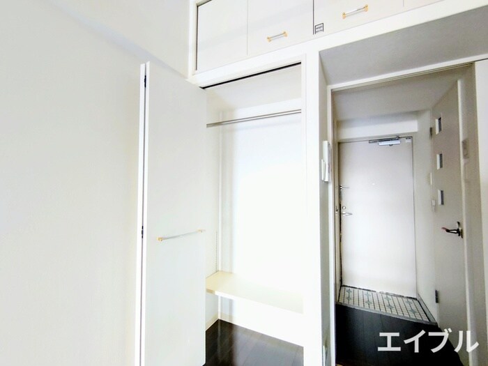 物件内観写真13　(収納)
