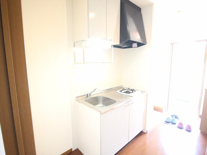 物件内観写真4　(キッチン)