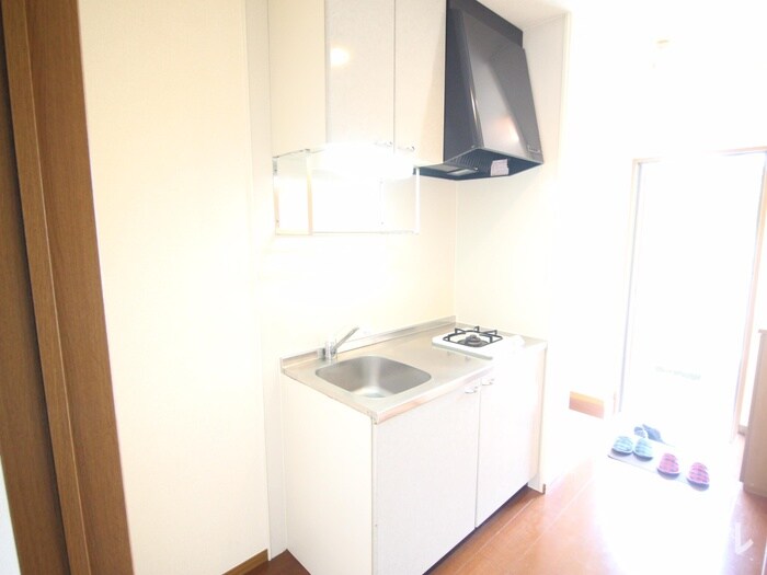 物件内観写真4　(キッチン)