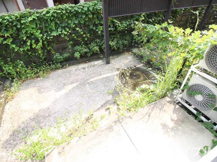 物件内観写真13　(ベランダ・バルコニー)