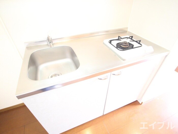 物件内観写真16　(キッチン)